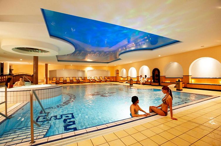 Hotel ESPERANTO Kongress- und Kulturzentrum Fulda