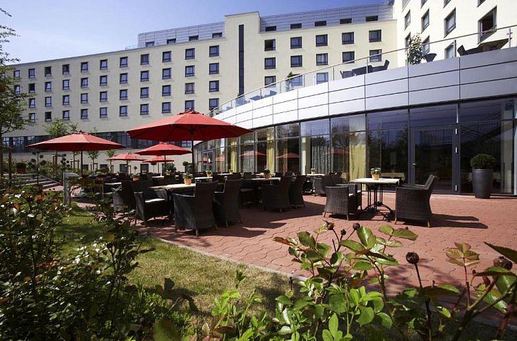 Hotel ESPERANTO Kongress- und Kulturzentrum Fulda