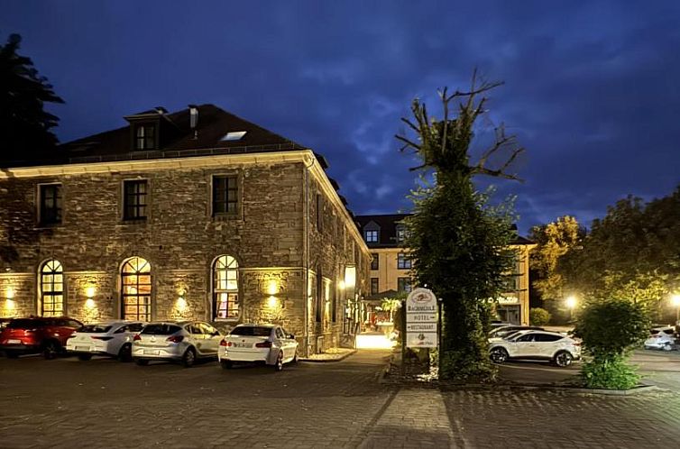 Unterkunft 14502409 - Appartement Hessen - Hotel Bachmühle