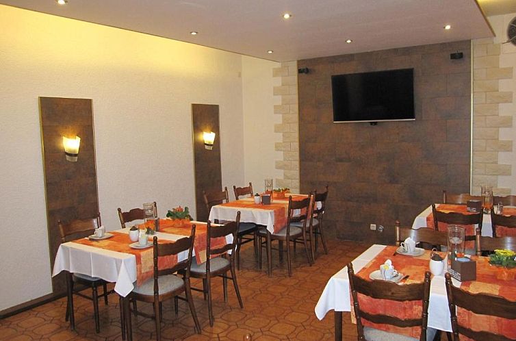 Hotel Nußknacker