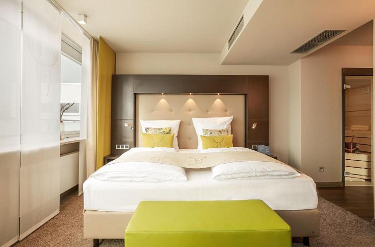 Unterkunft 14502425 - Appartement Hessen - Hotel Platzhirsch