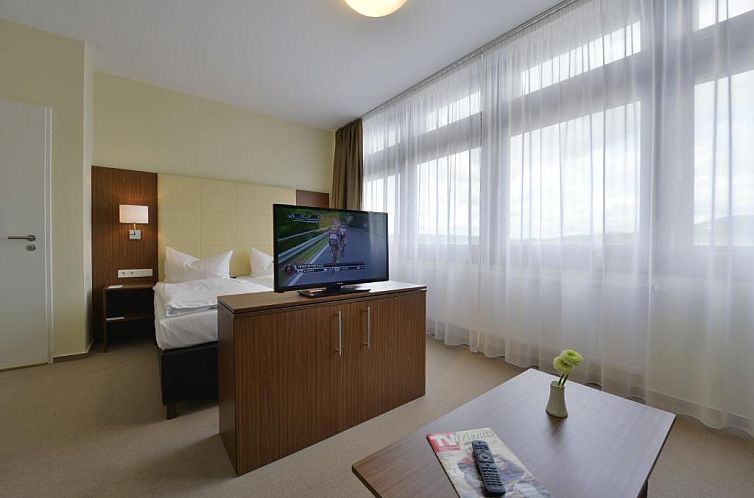 INVITE Hotel Fulda City Hauptbahnhof