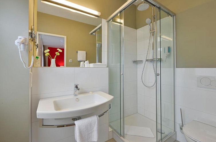 INVITE Hotel Fulda City Hauptbahnhof