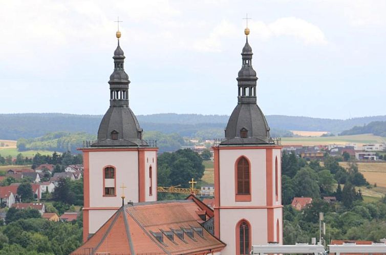 INVITE Hotel Fulda City Hauptbahnhof
