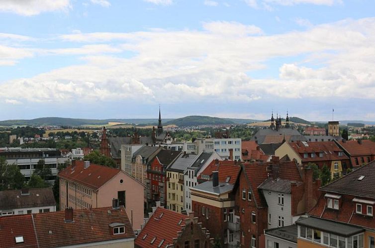 INVITE Hotel Fulda City Hauptbahnhof