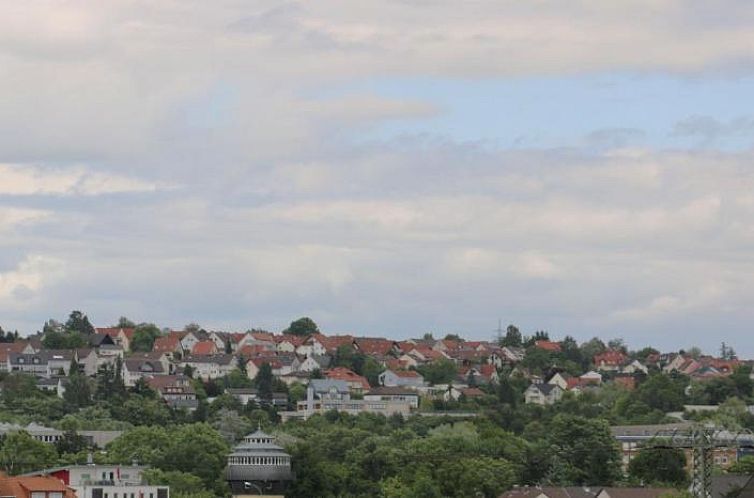 INVITE Hotel Fulda City Hauptbahnhof