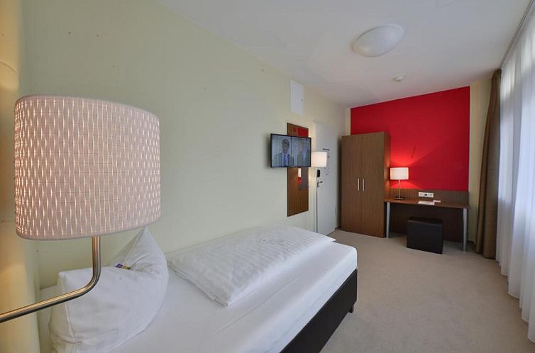 INVITE Hotel Fulda City Hauptbahnhof