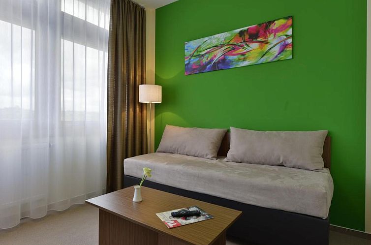 INVITE Hotel Fulda City Hauptbahnhof