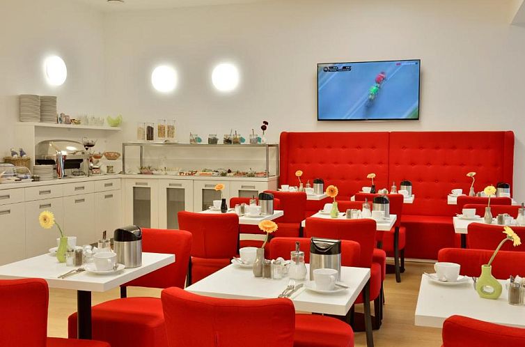 INVITE Hotel Fulda City Hauptbahnhof