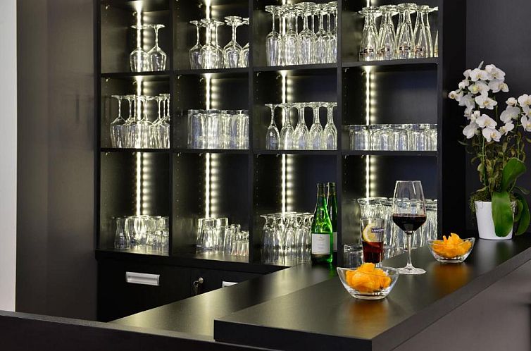 INVITE Hotel Fulda City Hauptbahnhof