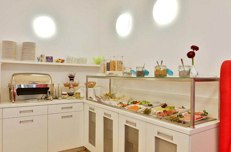 INVITE Hotel Fulda City Hauptbahnhof