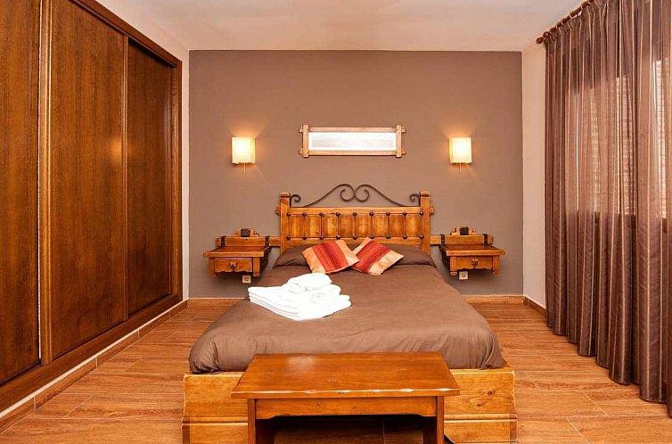 Unterkunft 1450704 - Ferienhaus Kastilien-La Mancha - Vakantiehuis Gasthaus Callejón del Pozo I