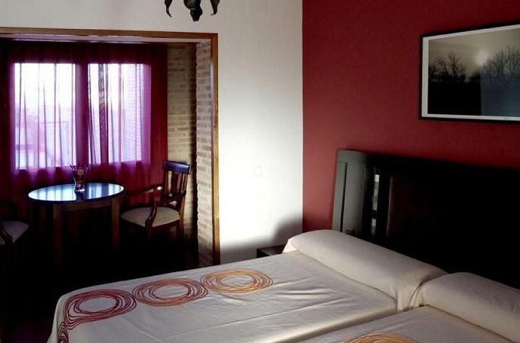 Vakantiehuis Gasthaus Callejón del Pozo I