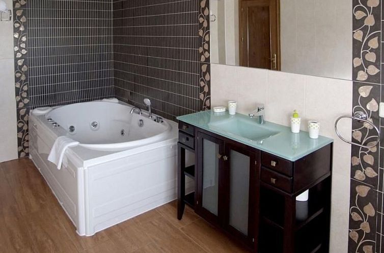 Vakantiehuis Gasthaus Callejón del Pozo I