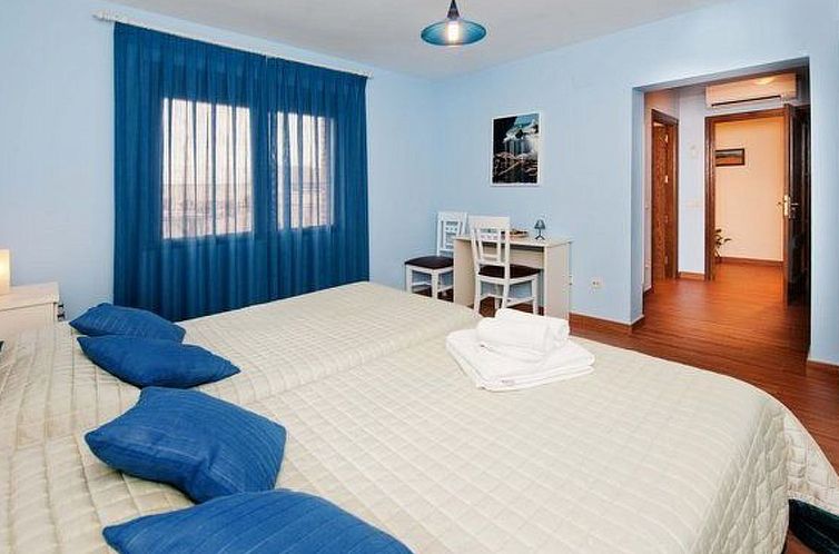 Vakantiehuis Gasthaus Callejón del Pozo I