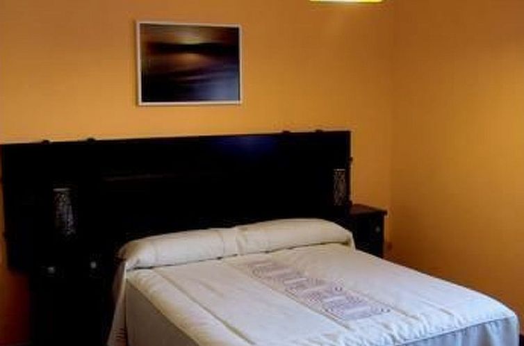 Vakantiehuis Gasthaus Callejón del Pozo I