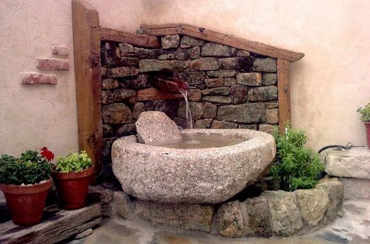 Vakantiehuis Gasthaus Callejón del Pozo I