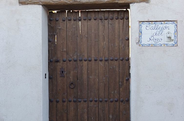 Vakantiehuis Gasthaus Callejón del Pozo I