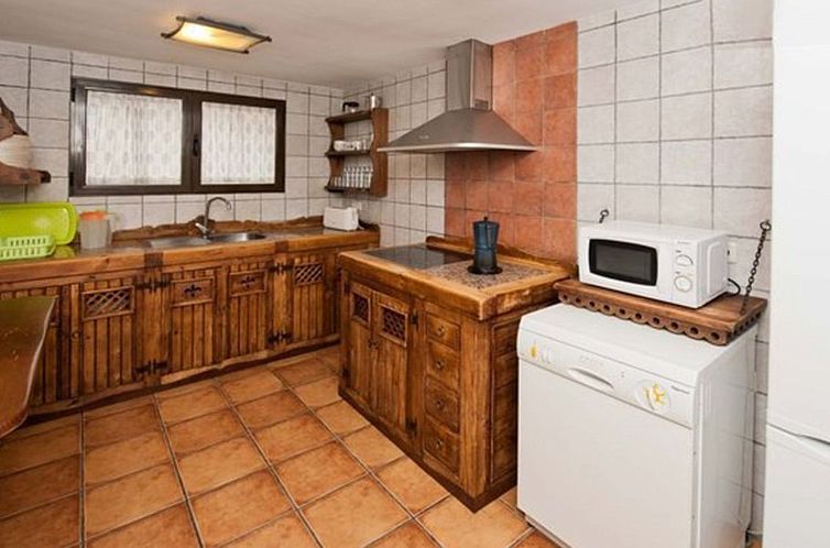 Vakantiehuis Gasthaus Callejón del Pozo I