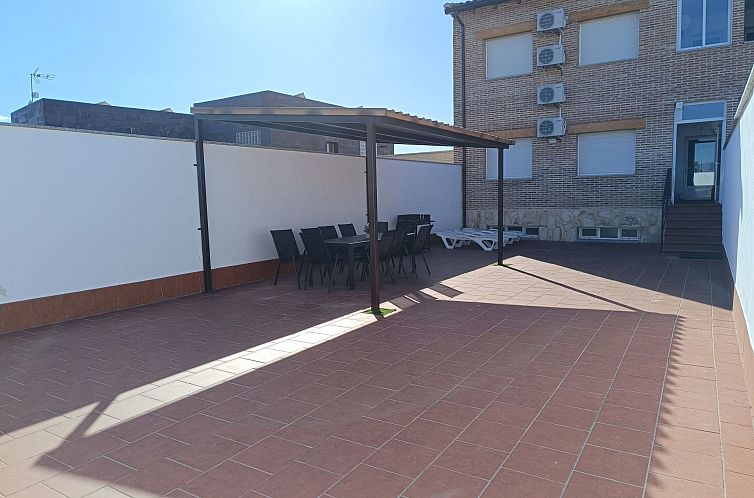 Appartement in der Nähe von Puy du Fou Spanien