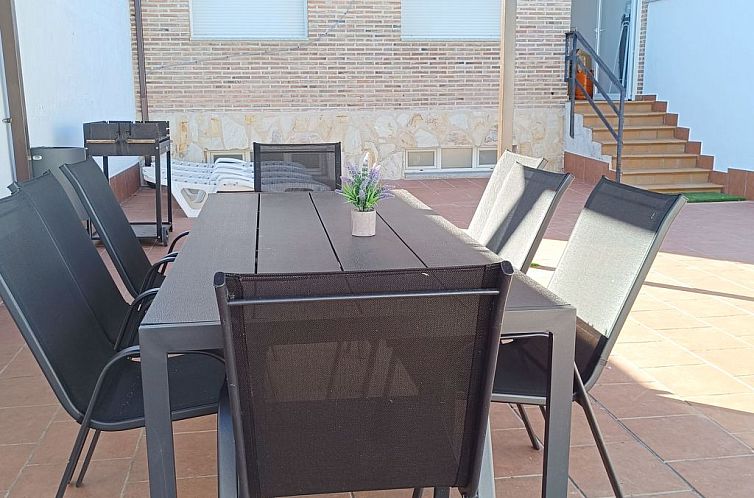 Appartement in der Nähe von Puy du Fou Spanien