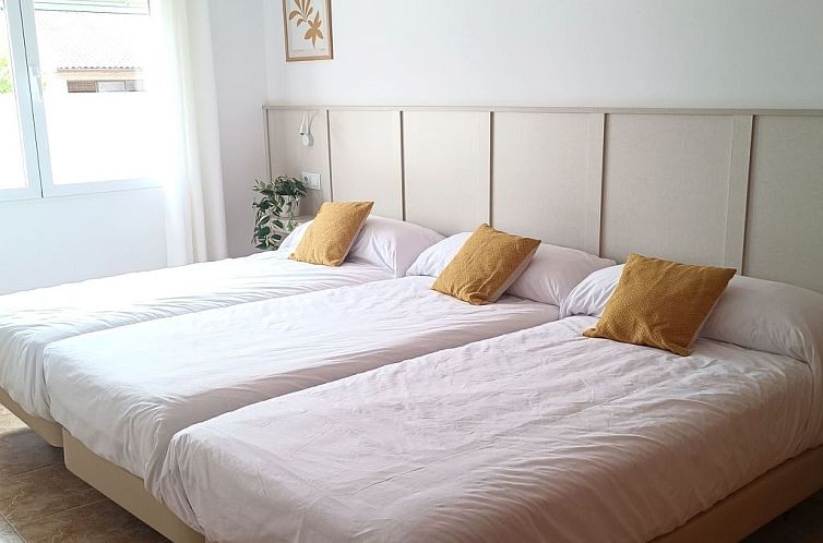 Appartement in der Nähe von Puy du Fou Spanien