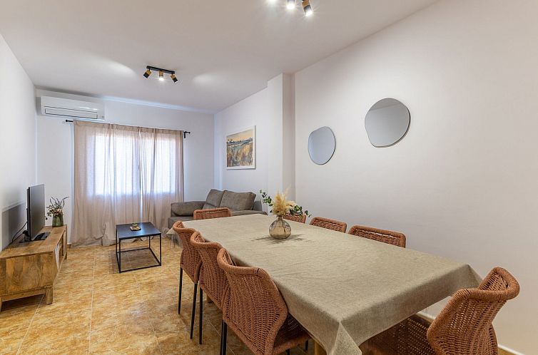 Appartement in der Nähe von Puy du Fou Spanien