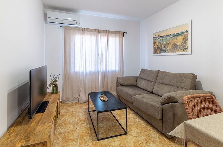 Appartement in der Nähe von Puy du Fou Spanien