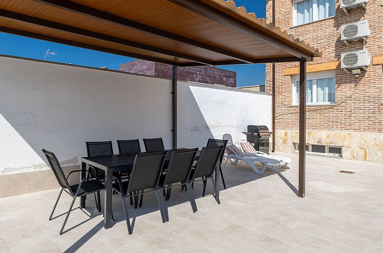 Appartement in der Nähe von Puy du Fou Spanien