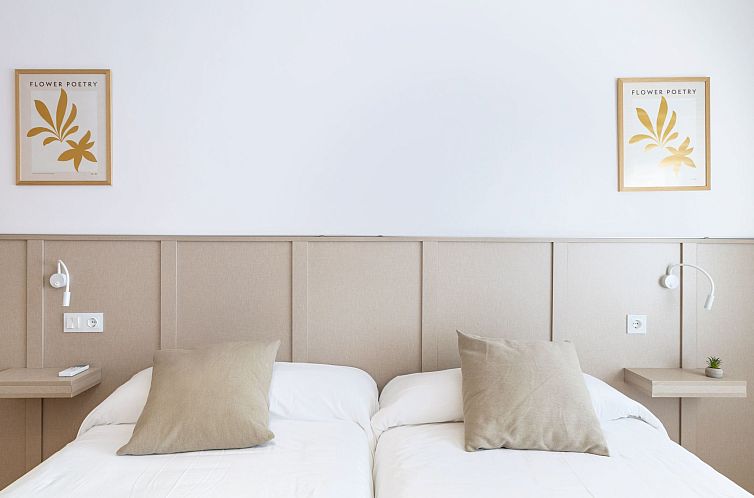 Appartement in der Nähe von Puy du Fou Spanien