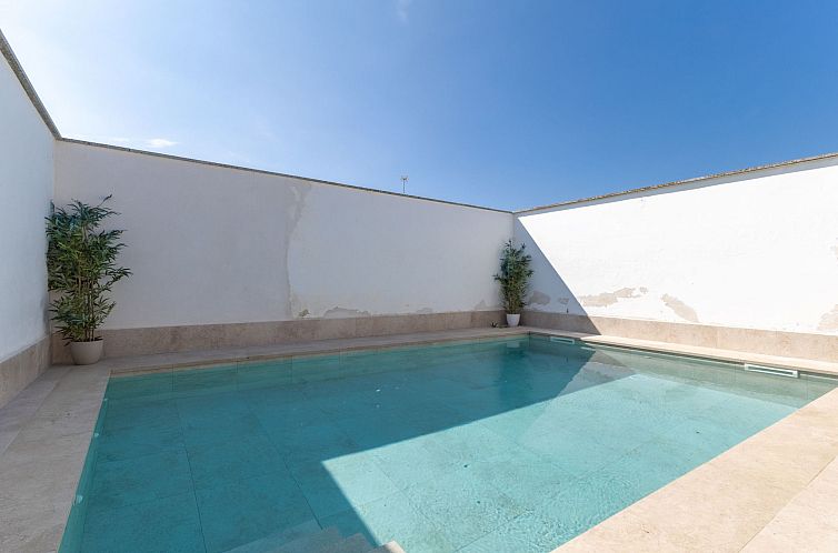 Appartement in der Nähe von Puy du Fou Spanien
