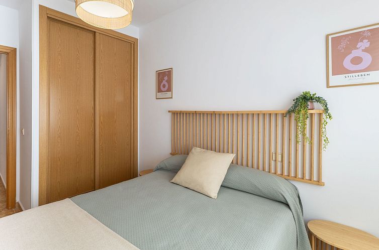 Appartement in der Nähe von Puy du Fou Spanien