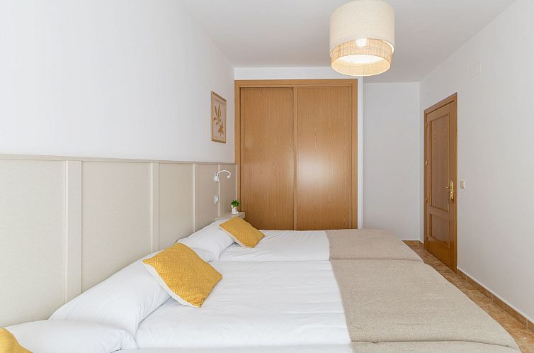 Appartement in der Nähe von Puy du Fou Spanien