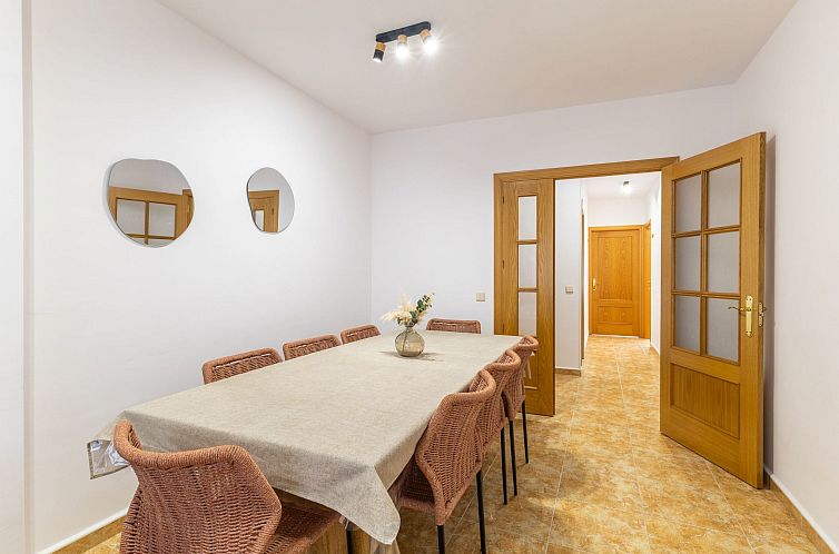 Appartement in der Nähe von Puy du Fou Spanien