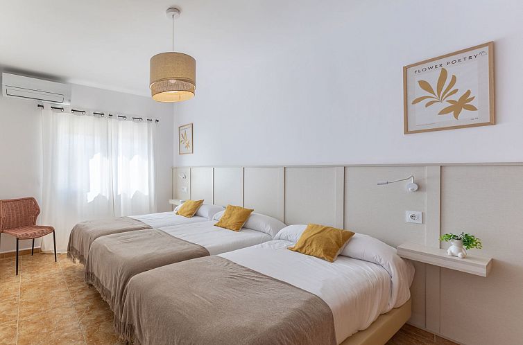 Appartement in der Nähe von Puy du Fou Spanien