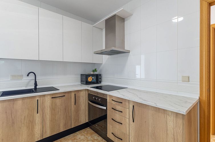 Appartement in der Nähe von Puy du Fou Spanien
