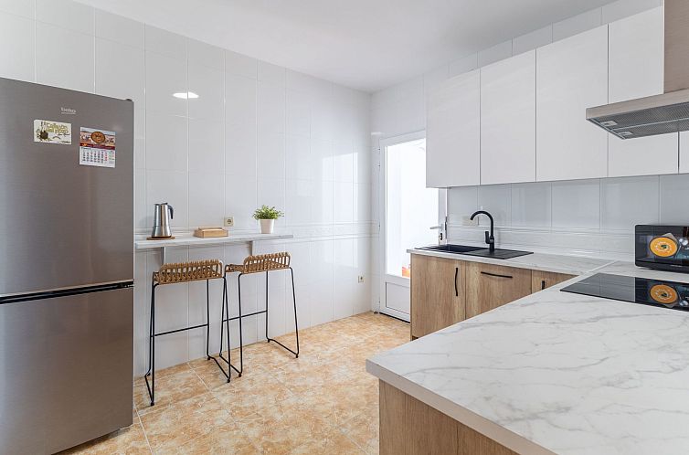 Appartement in der Nähe von Puy du Fou Spanien