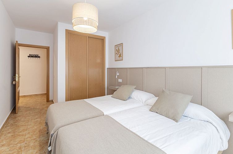 Appartement in der Nähe von Puy du Fou Spanien