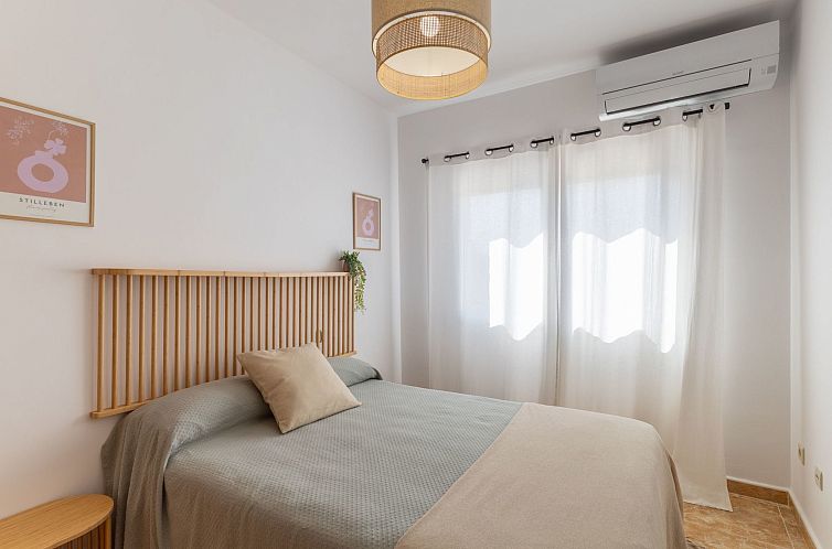 Appartement in der Nähe von Puy du Fou Spanien