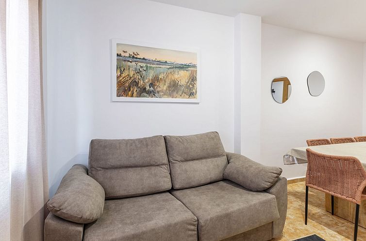 Appartement in der Nähe von Puy du Fou Spanien