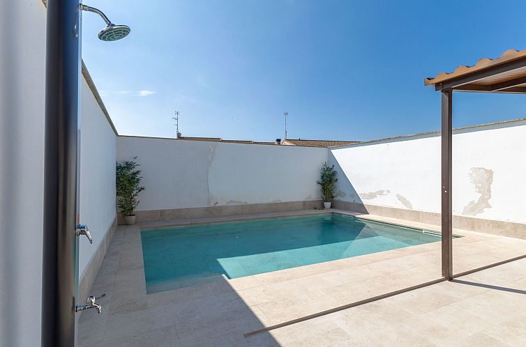 Appartement in der Nähe von Puy du Fou Spanien