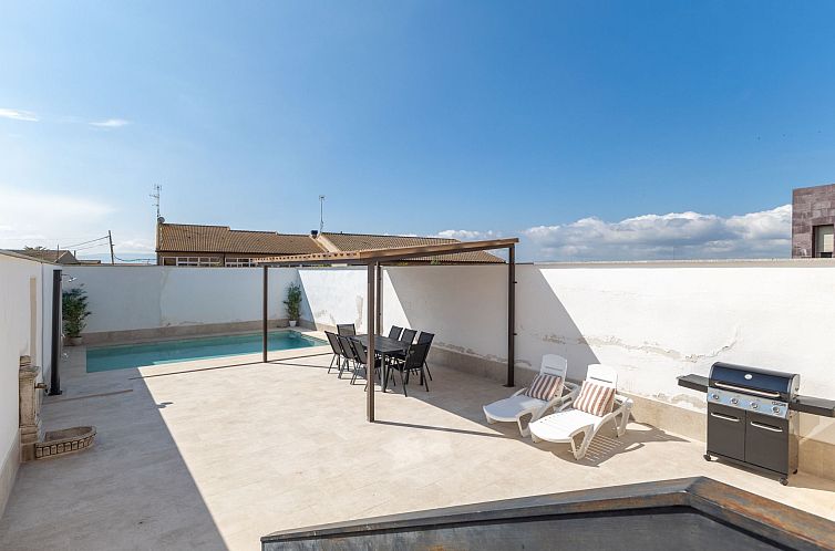 Appartement in der Nähe von Puy du Fou Spanien
