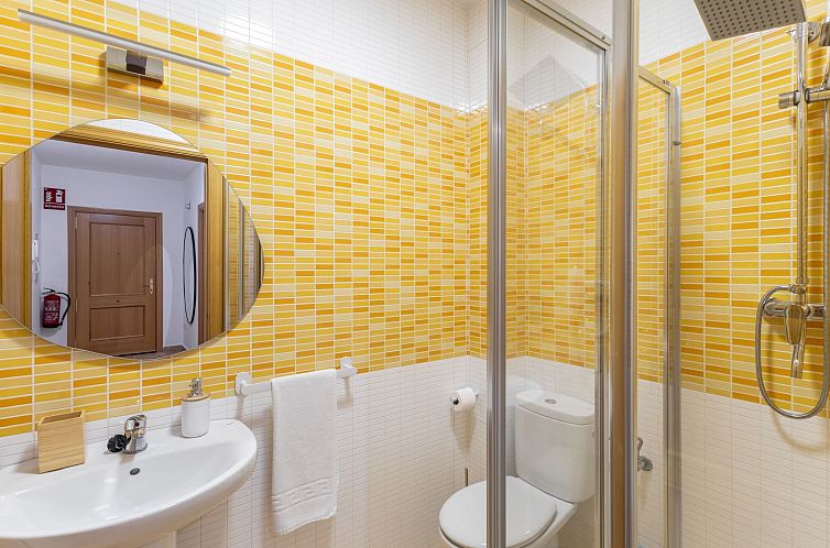 Appartement in der Nähe von Puy du Fou Spanien