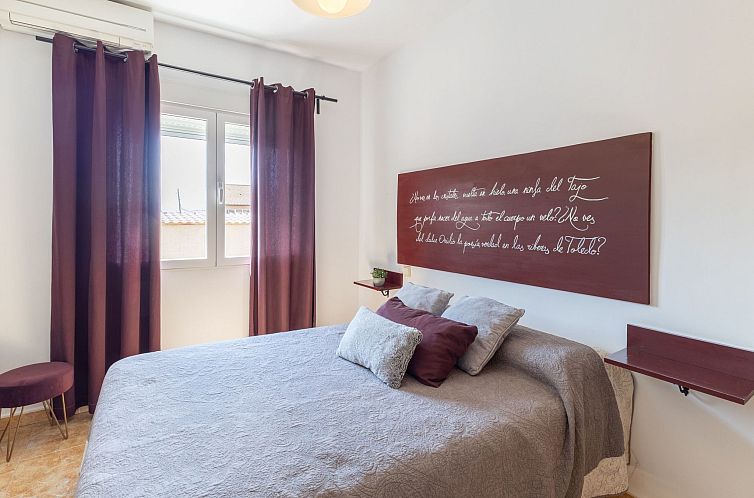 Vakantiehuis mit Grill