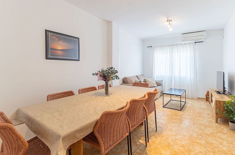 Vakantiehuis mit Grill