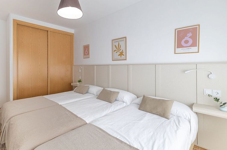Vakantiehuis mit Grill