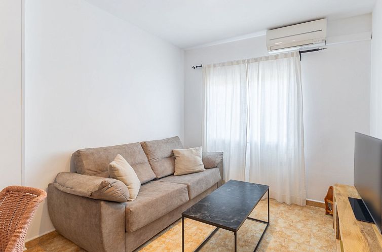 Vakantiehuis mit Grill