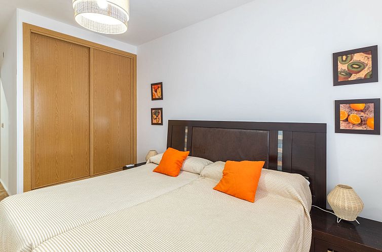 Unterkunft 1450707 - Appartement Kastilien-La Mancha - Appartement Günstige Ferienwohnung in Toledo".