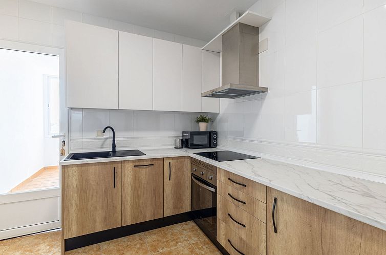 Appartement Günstige Ferienwohnung in Toledo".