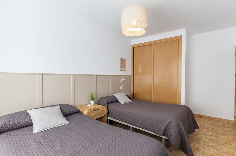 Appartement Günstige Ferienwohnung in Toledo".